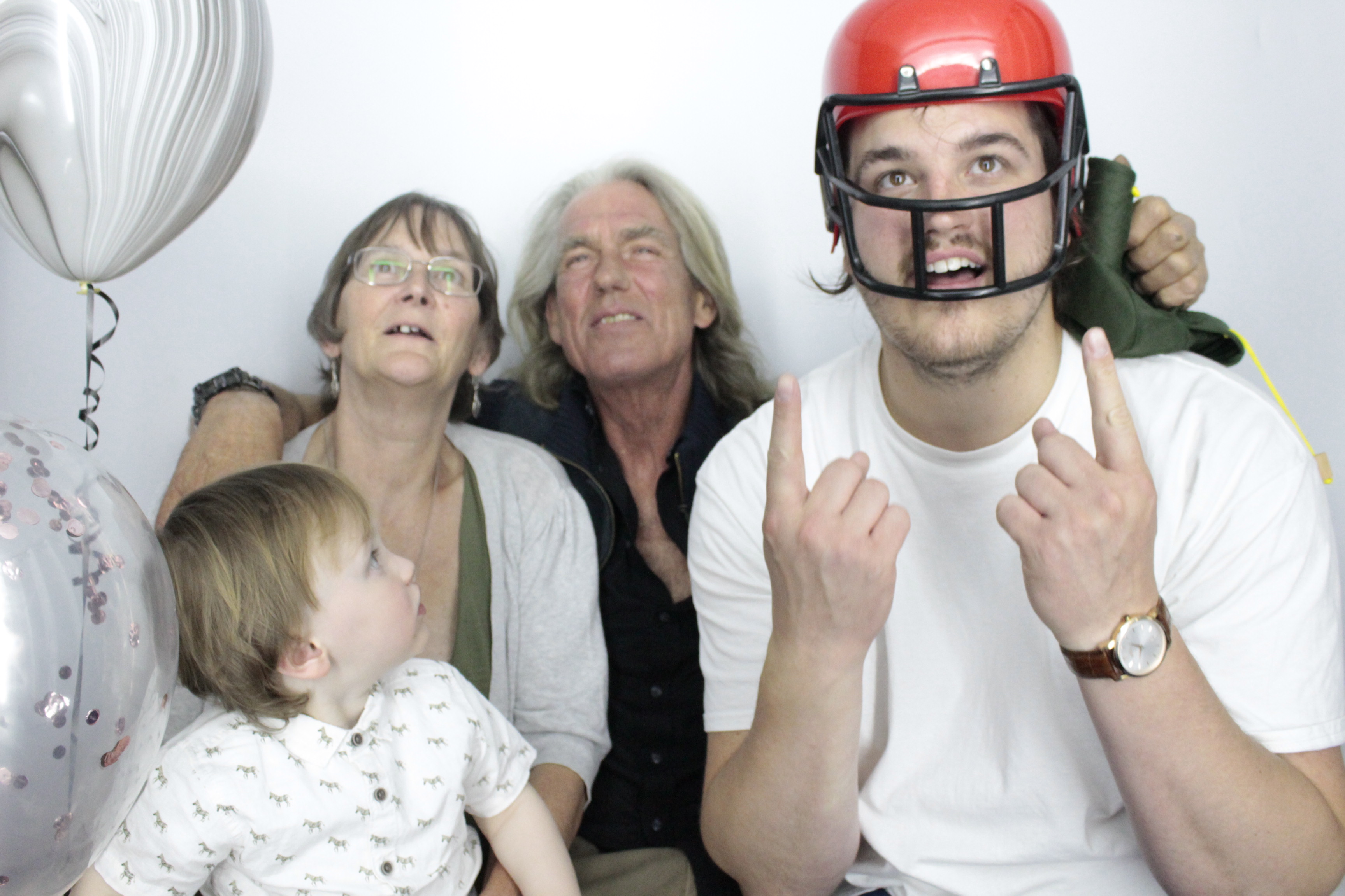 Mandy's 60th  Birthday Party | View more photos from the event at gallery.myphotoboothexperience.co.uk/u/MyPhotoBoothExperienceLtd/Mandys-60th-Birthday-Party